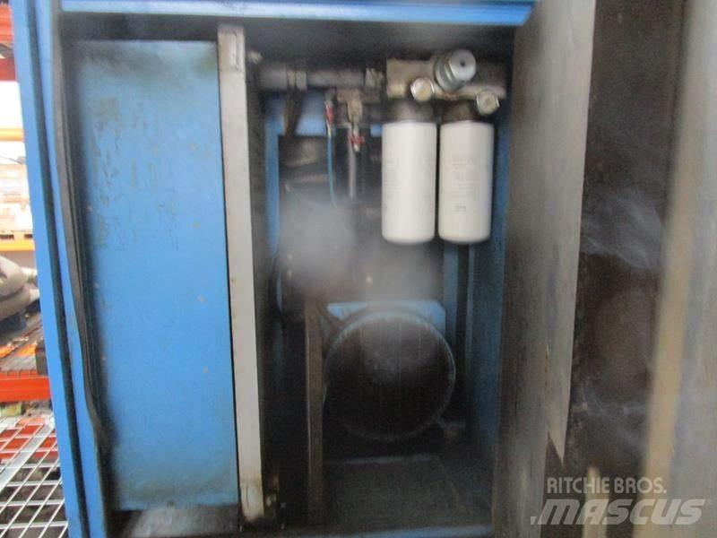Compair L45SR Compressors