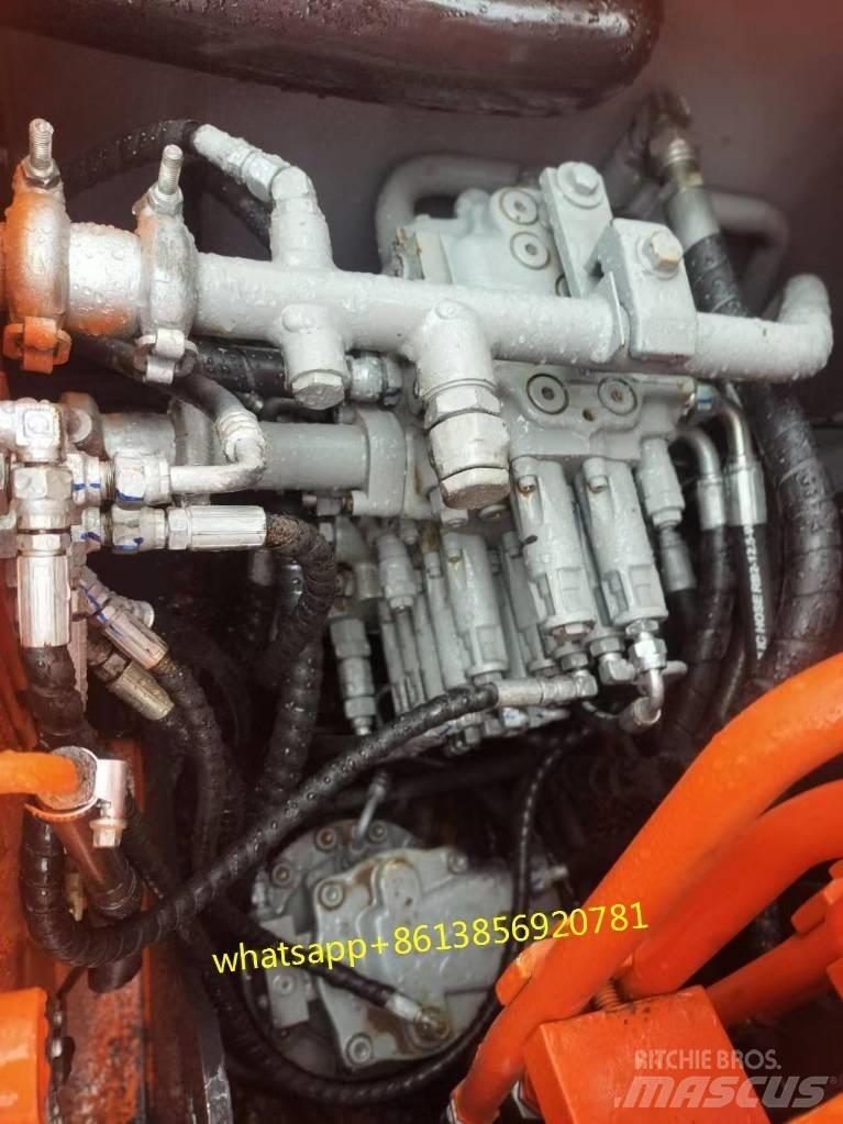 Hitachi ZX 70 Mini excavators < 7t (Mini diggers)