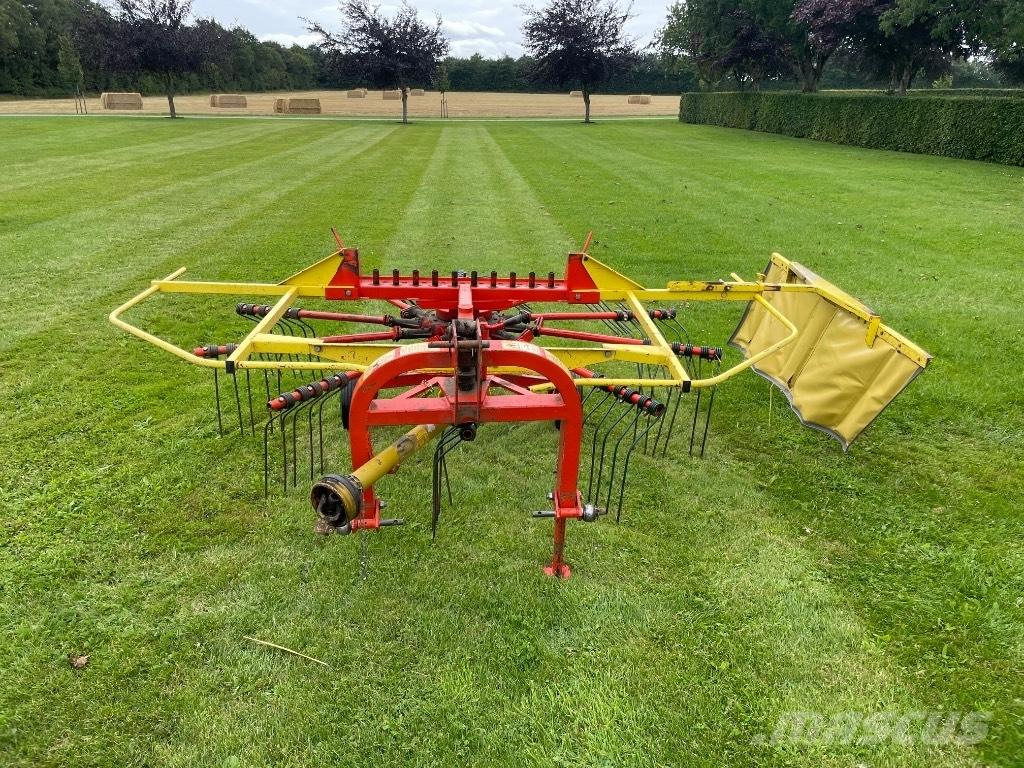 Unifarm CR 330 Rakes and tedders
