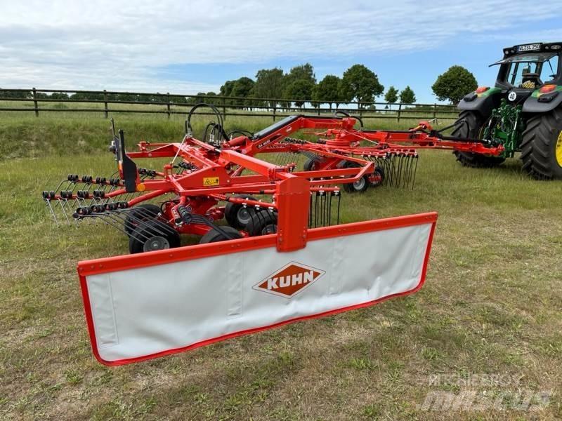 Kuhn GA6632 Farm machinery
