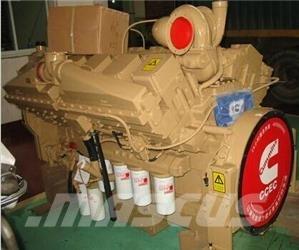 Cummins KTA19-M2 Engines