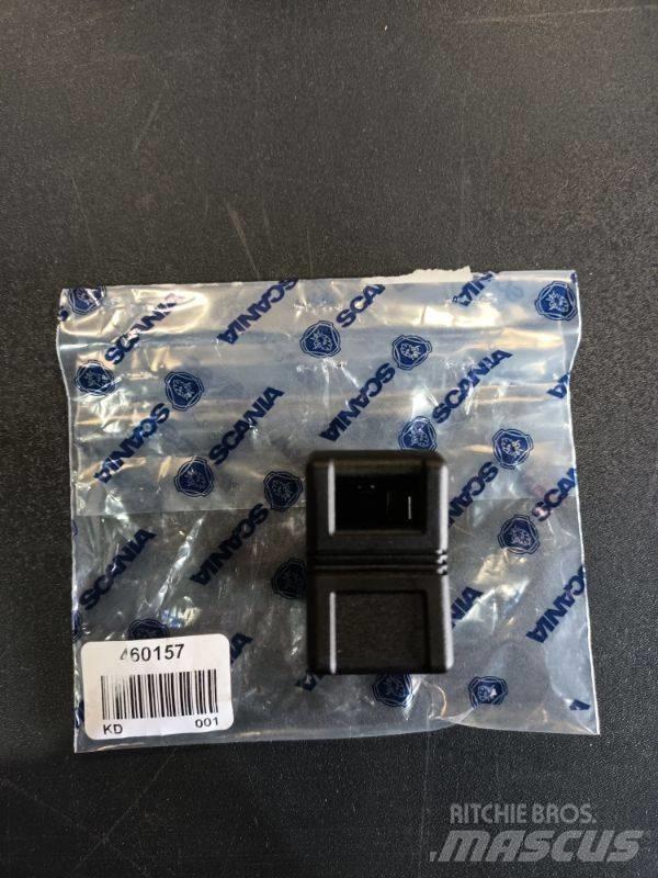 Scania SWITCH 460157 Electronics