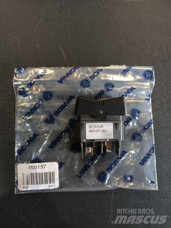 Scania SWITCH 460157 Electronics
