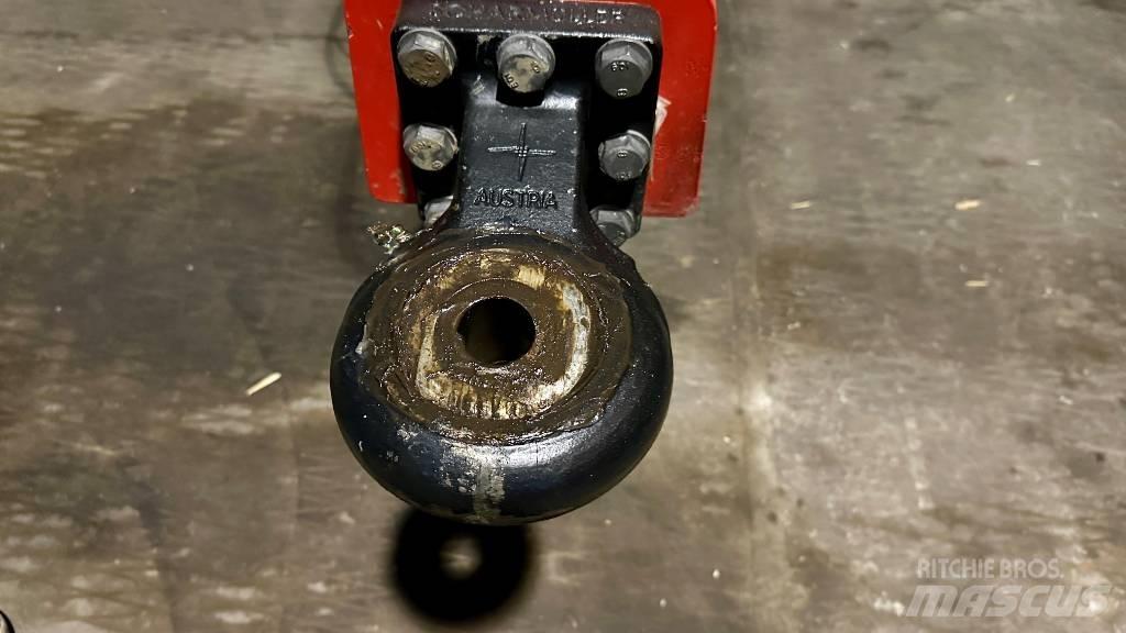 Väderstad Spirit600S Drills