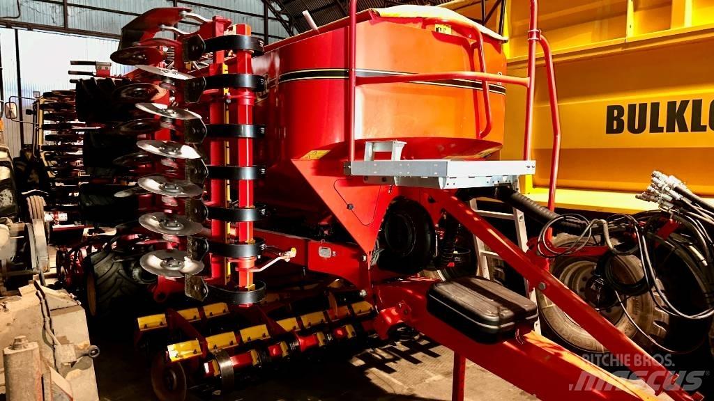 Väderstad Spirit600S Drills