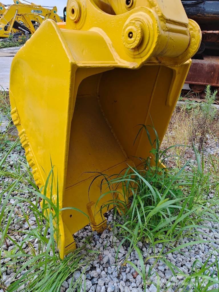 Komatsu PC 78 US Mini excavators  7t - 12t