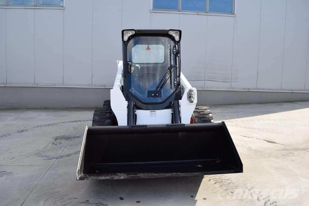 Bobcat S 630 Skid steer loaders
