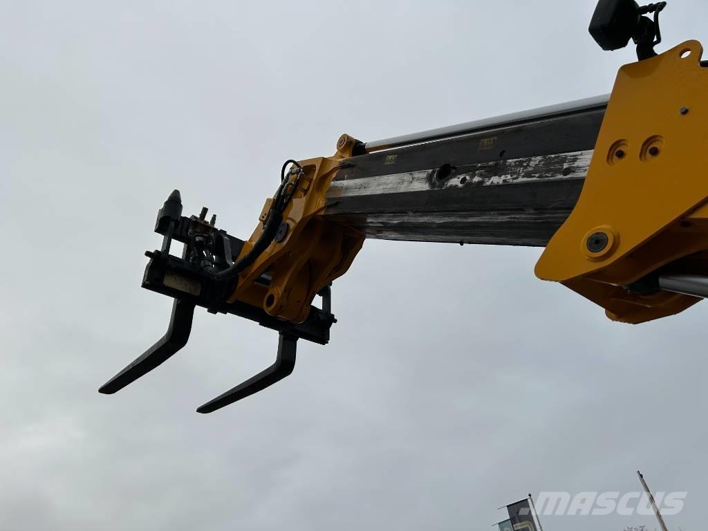 JCB TM 320 S Telescopic handlers