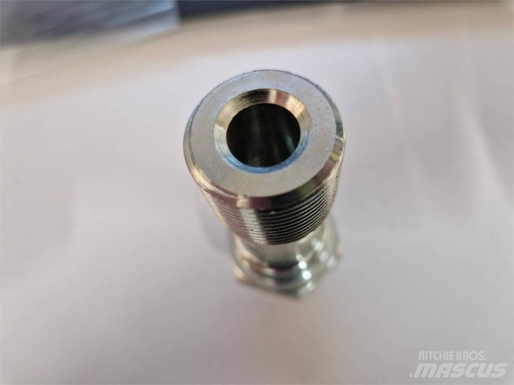 Rottne 072-0152 Hydraulics