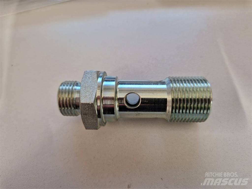 Rottne 072-0152 Hydraulics