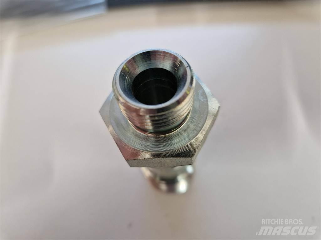 Rottne 072-0152 Hydraulics