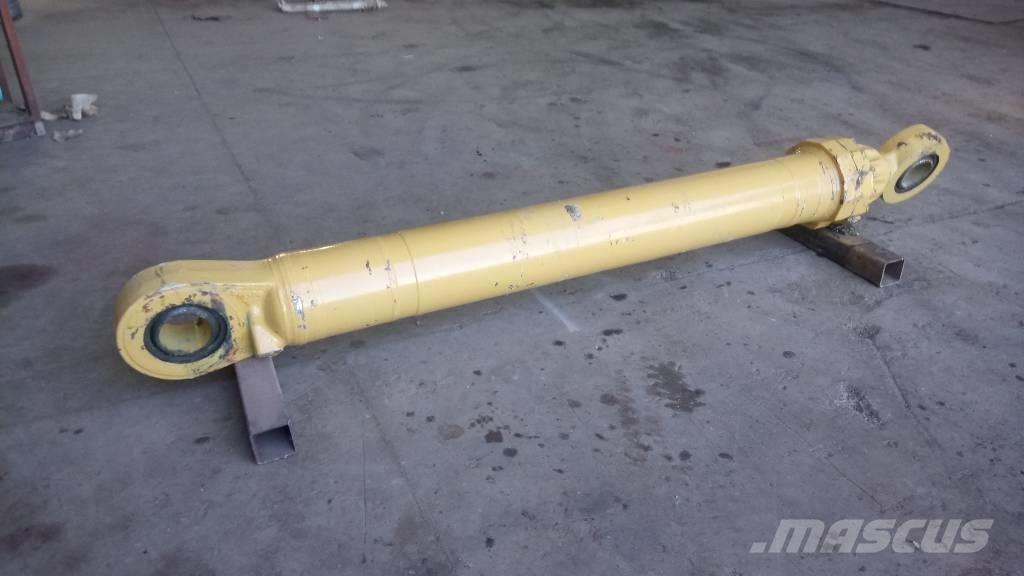 CAT 245 Hydraulics