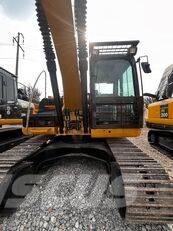 CAT 320 D GC Crawler excavators