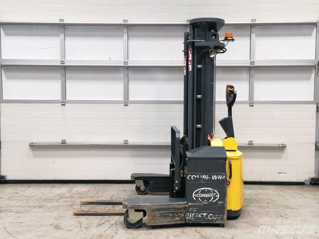 Combilift WR4 Side loader