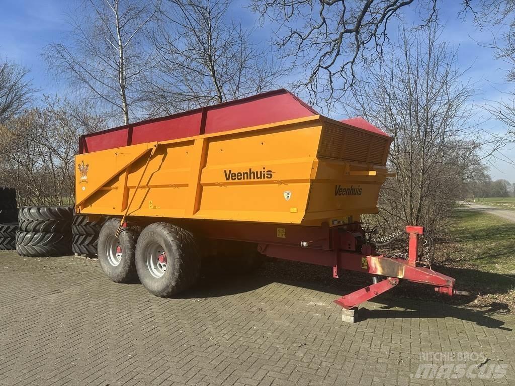 Veenhuis JVK 13000 Farm machinery