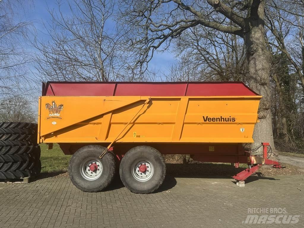 Veenhuis JVK 13000 Farm machinery