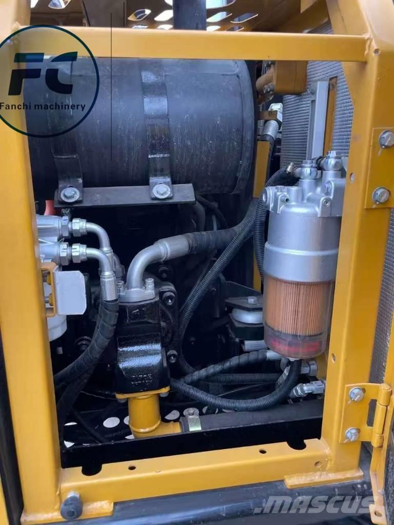 Sany 75C Crawler excavators