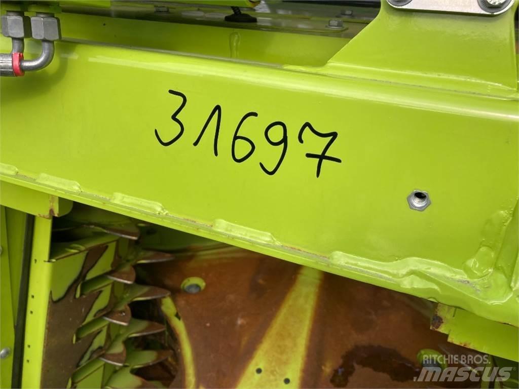 CLAAS Orbis 750 Farm machinery