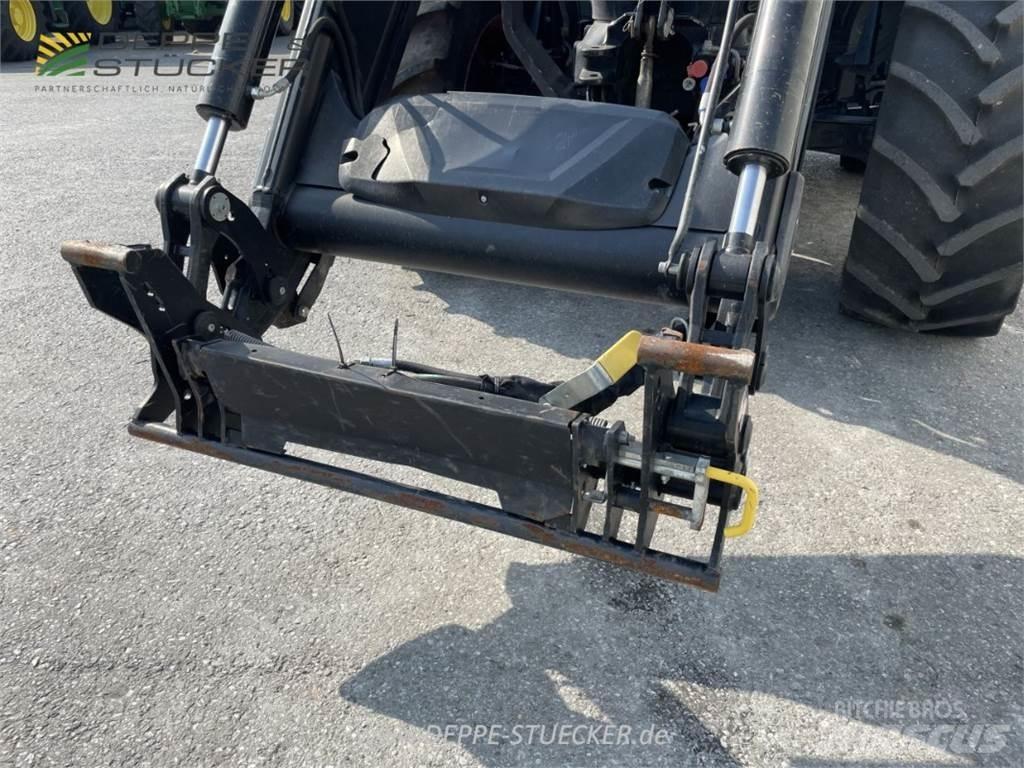 New Holland T6.180 Tractors
