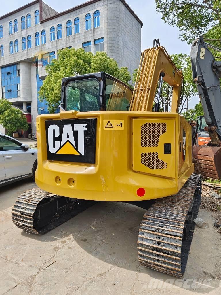 CAT 310 Crawler excavators