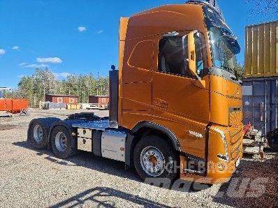 Volvo FH 500TC Prime Movers