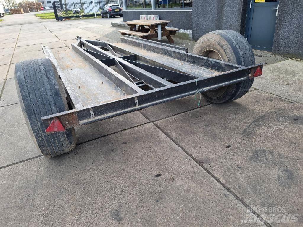  Diversen 1 as Low loaders