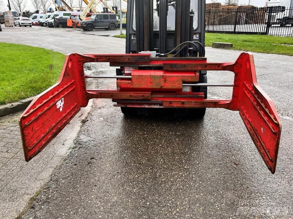 Bolzoni B24W Other