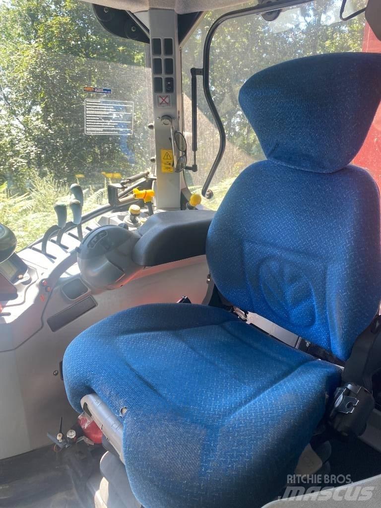 New Holland T6 175 Tractors