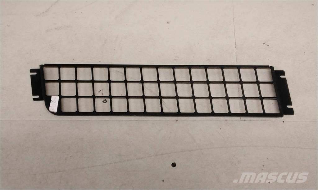 Ponsse P13844 Cabins and interior