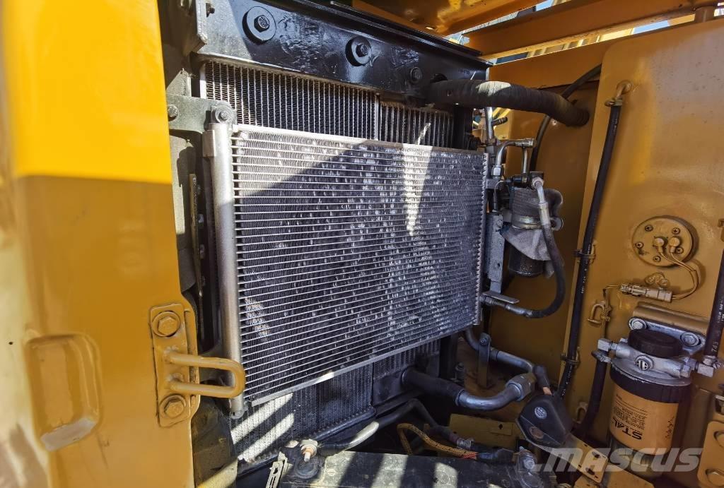 CAT 308 E 2 Crawler excavators