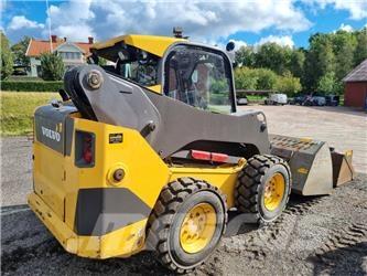 Volvo MC 115 C Skid steer loaders