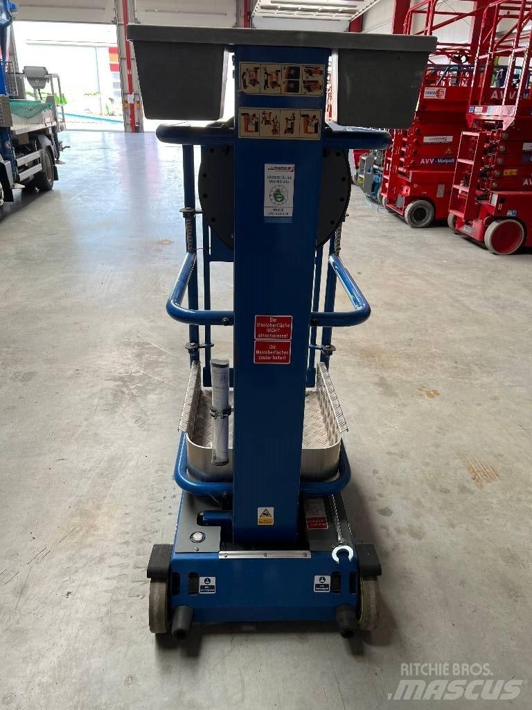 JLG Pecolift Other lifts and platforms