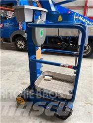 JLG Pecolift Other lifts and platforms