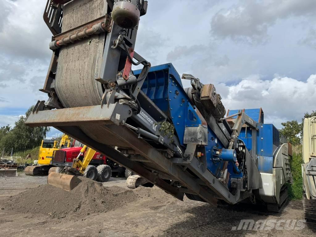 Kleemann MR110Z EVO2 Other