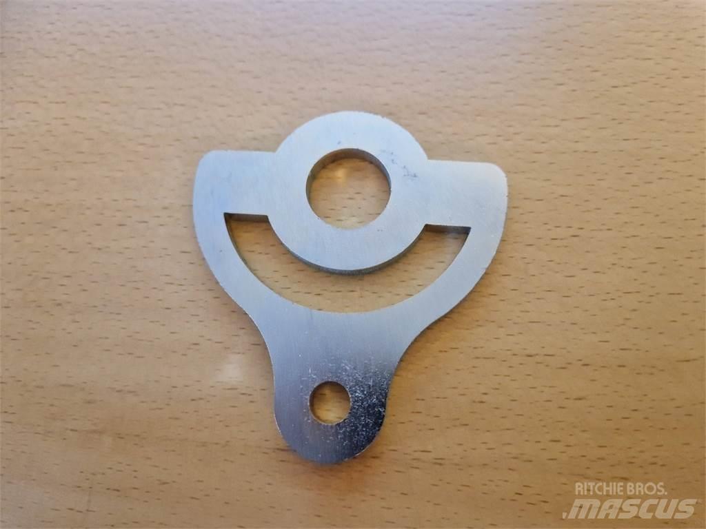 Eco Log 4703549 Other components