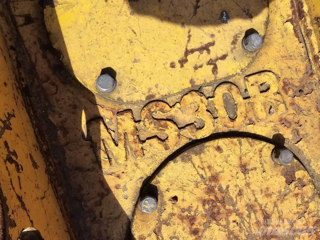 MBI MS30R Drills