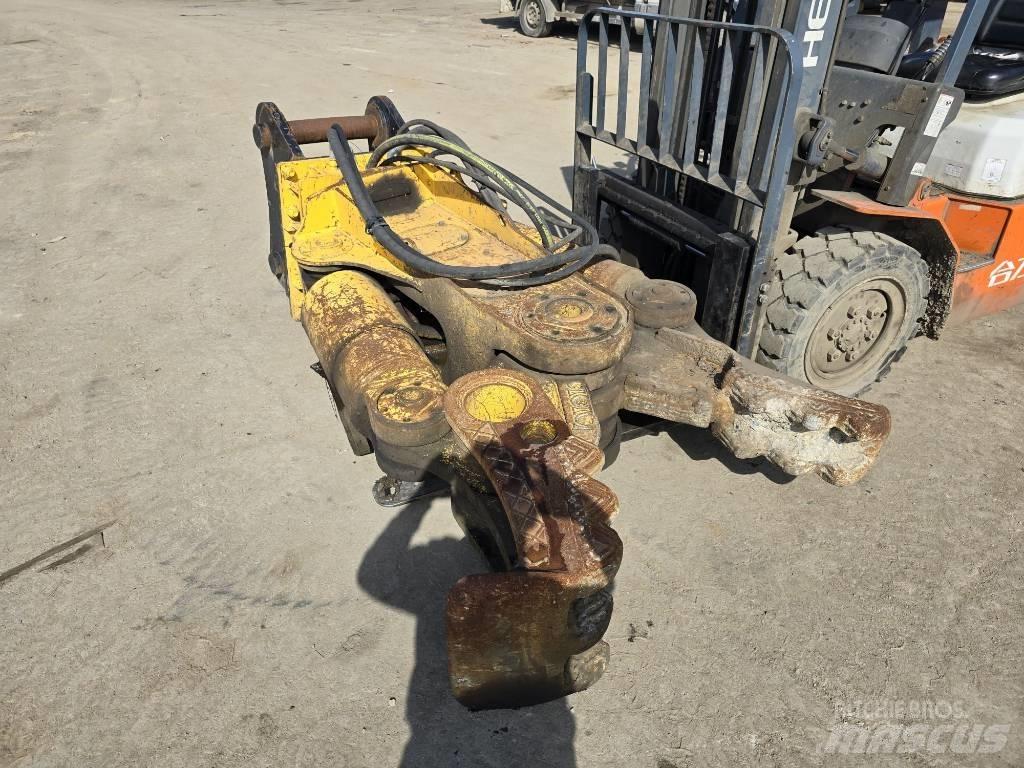 MBI MS30R Drills