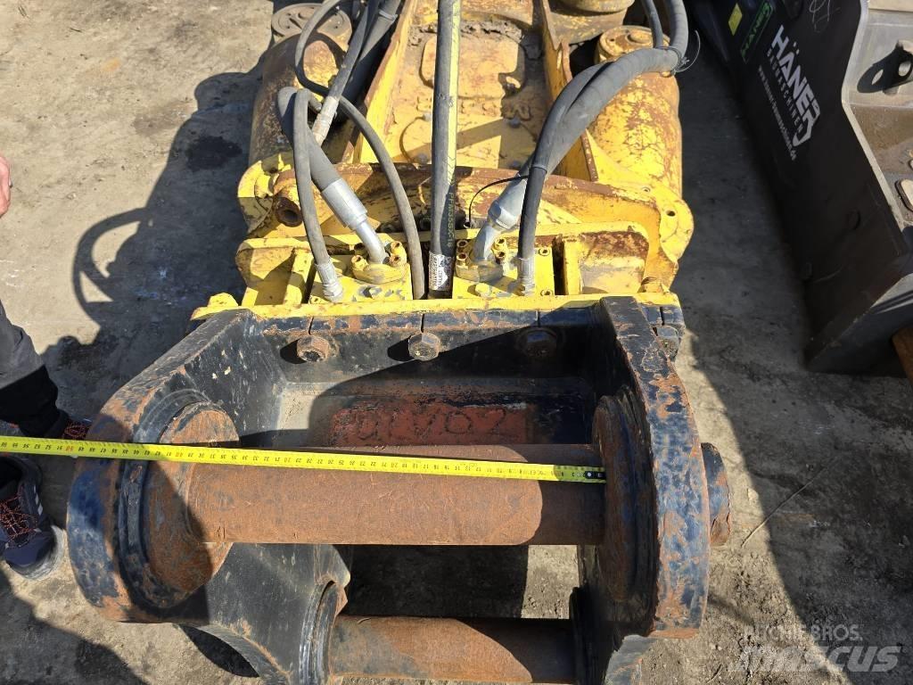 MBI MS30R Drills
