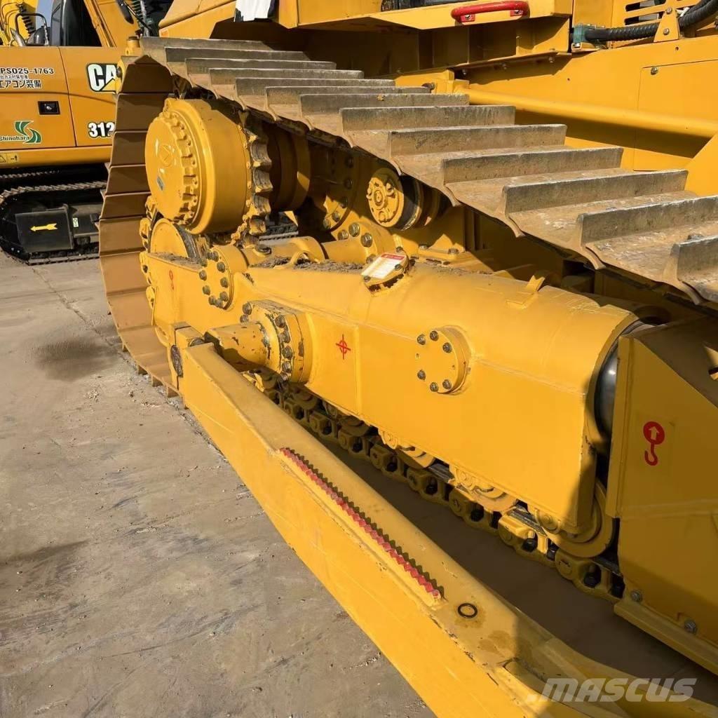 CAT D 8 R Crawler dozers