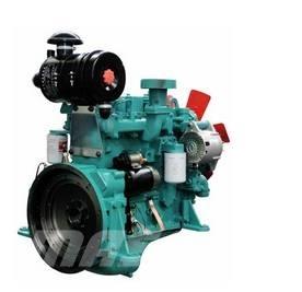 Cummins 6BT5.9-GM100 Engines