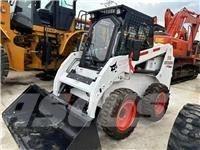 Bobcat S 160 Skid steer loaders