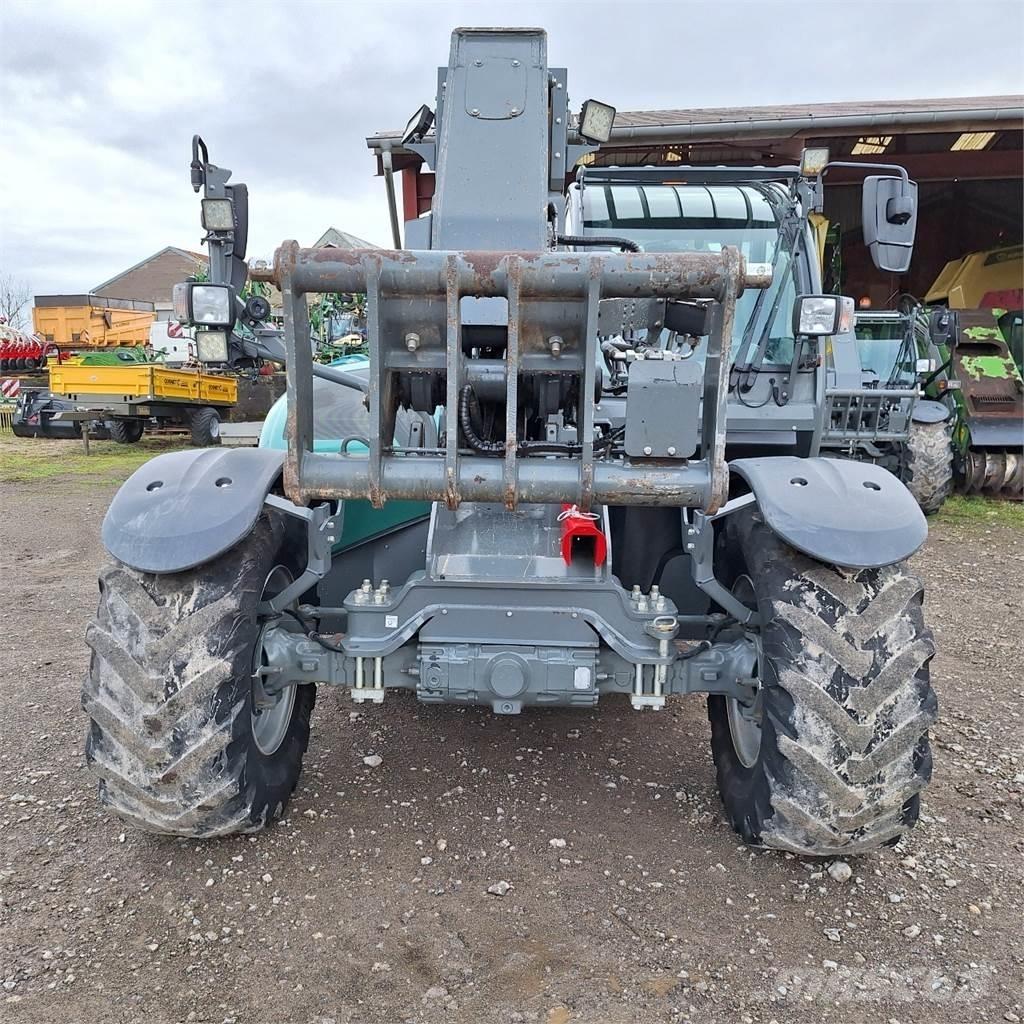 Kramer KT457 Telehandlers