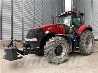 Case IH Magnum 280 Tractors