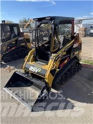 ASV POSI-TRACK RT40 Skid steer loaders