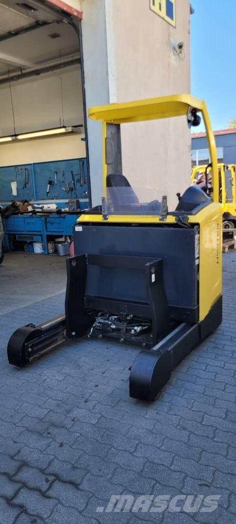 Hyster R 1.4 Reach truck