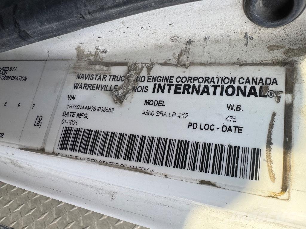  Reinert X7036 Concrete pumps