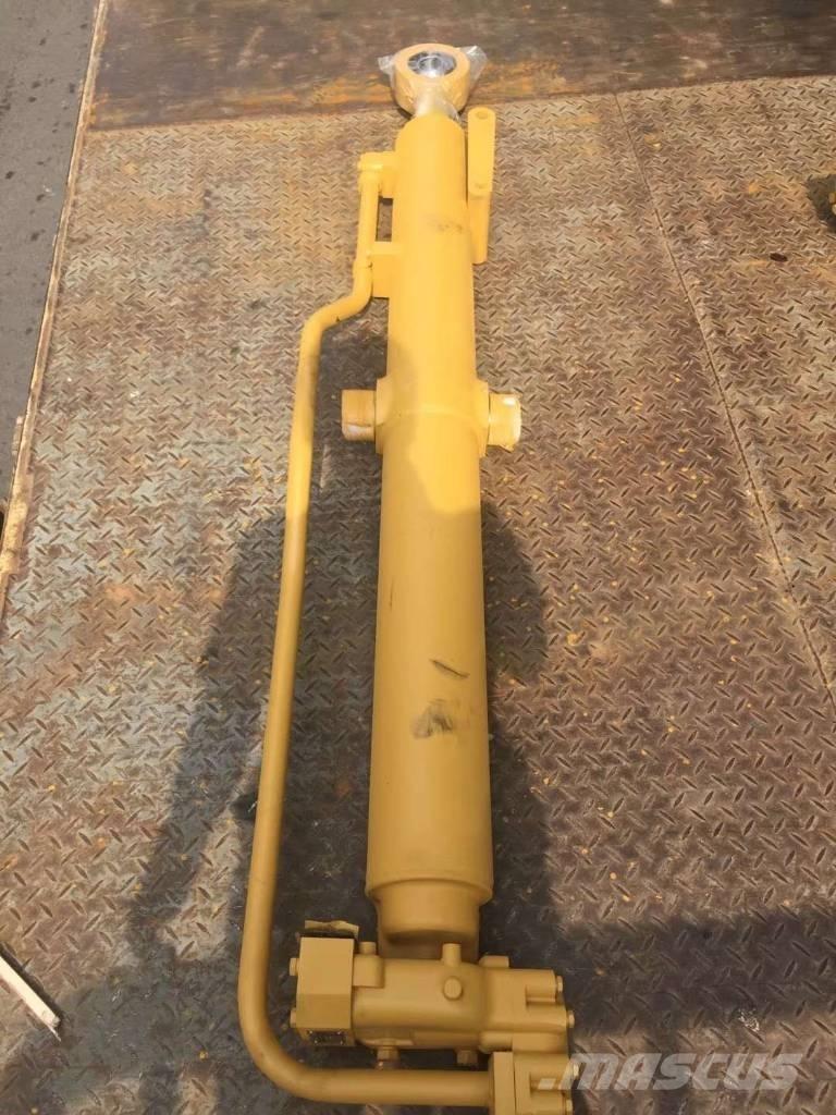 Zoomlion ZD 220-3 Hydraulics