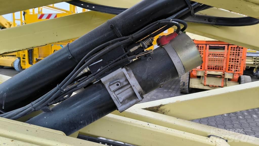 JLG 3246 ES Scissor lifts