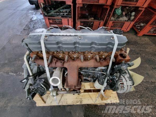 DAF GR184U1 Engines