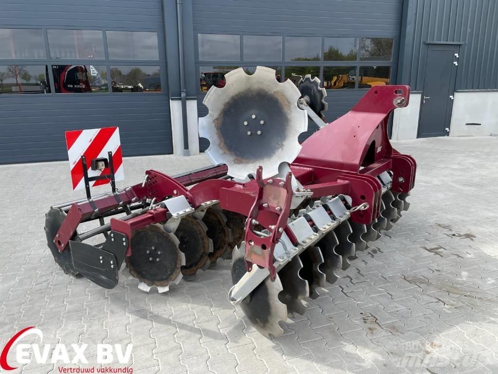 AMJ Agro ATOS 3 Disc harrows